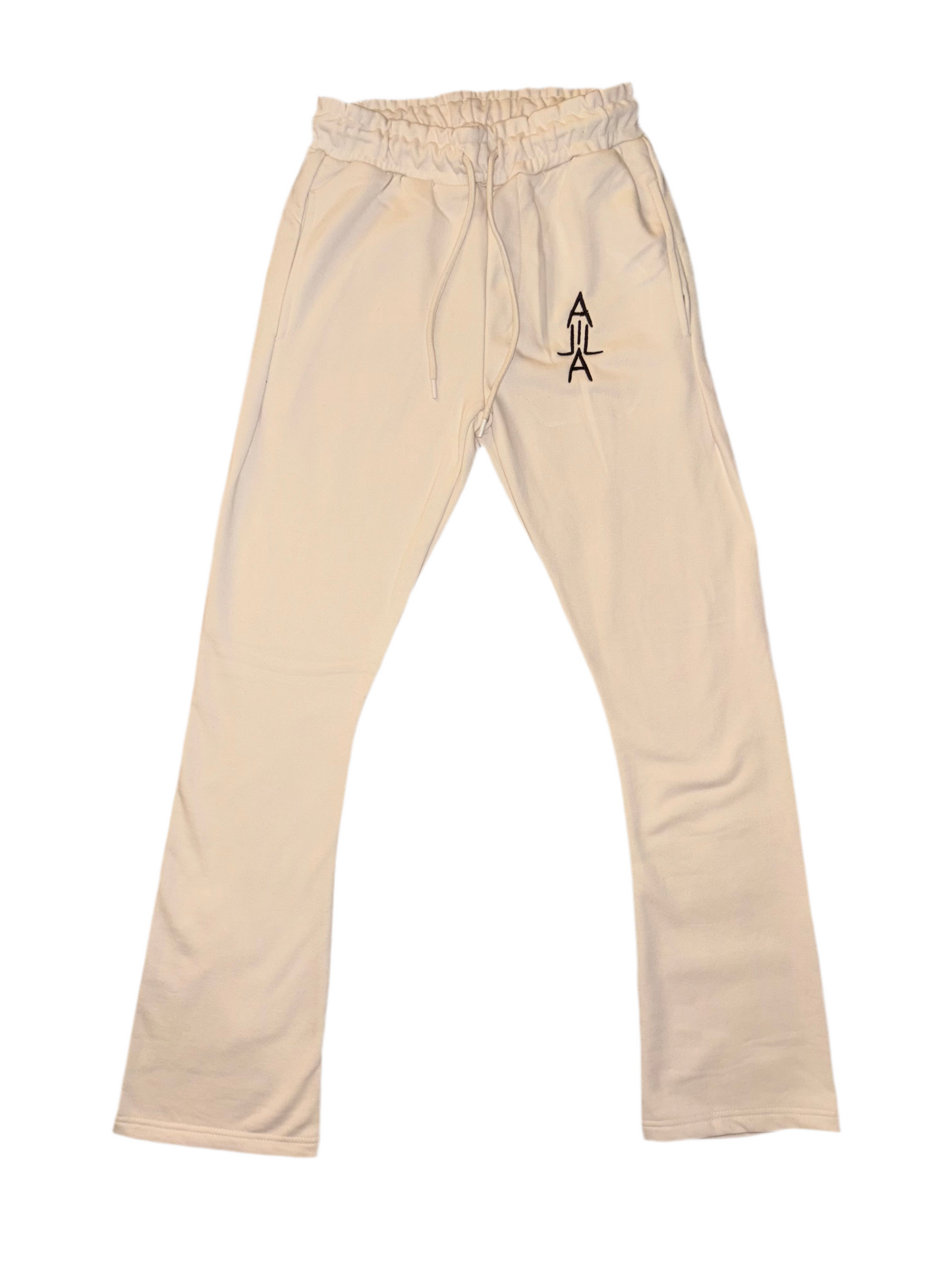 A’lial sweatsuit white
