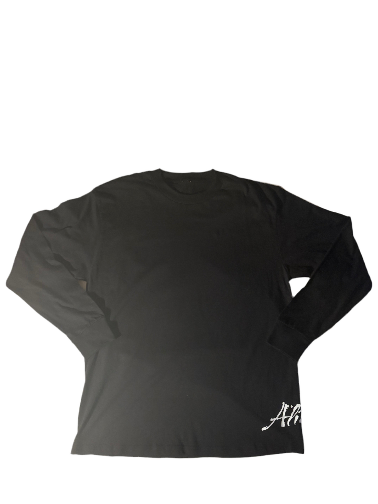 A’lial Skull long sleeve