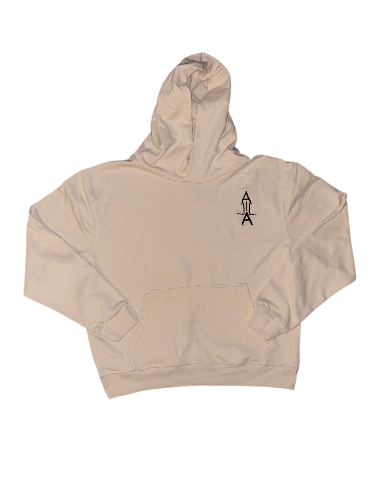 A’lial sweatsuit white