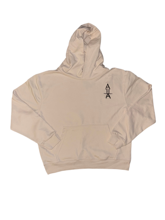 A’lial sweatsuit white
