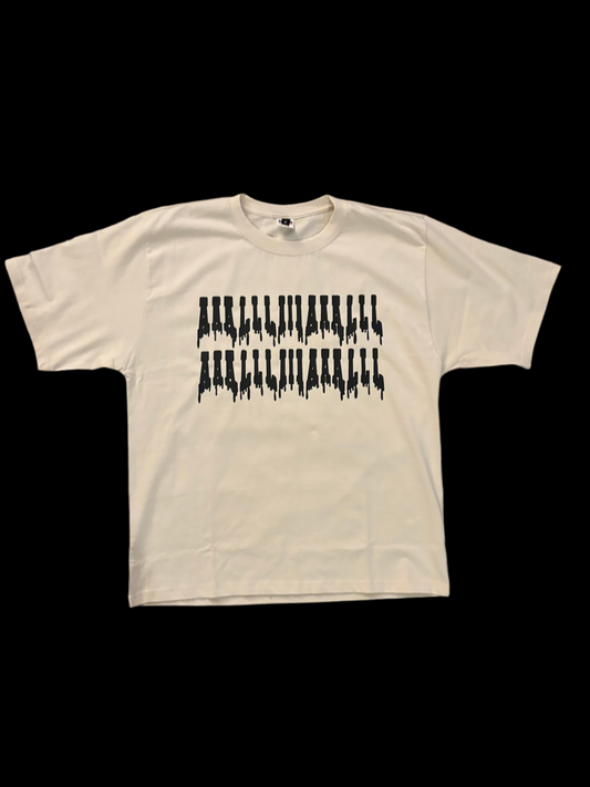 A’lial drip tee