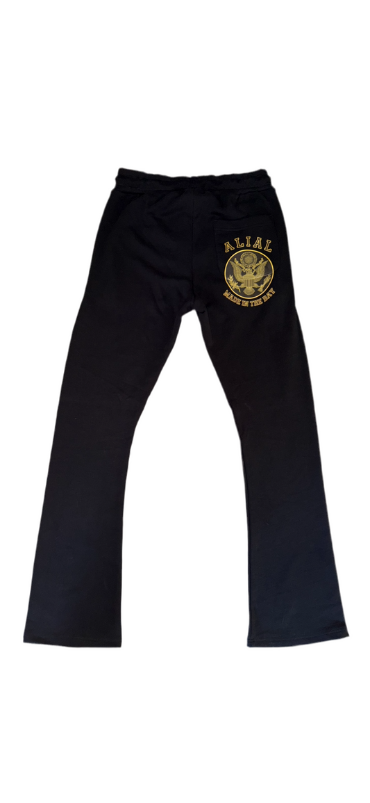 Made in the bay sweats
