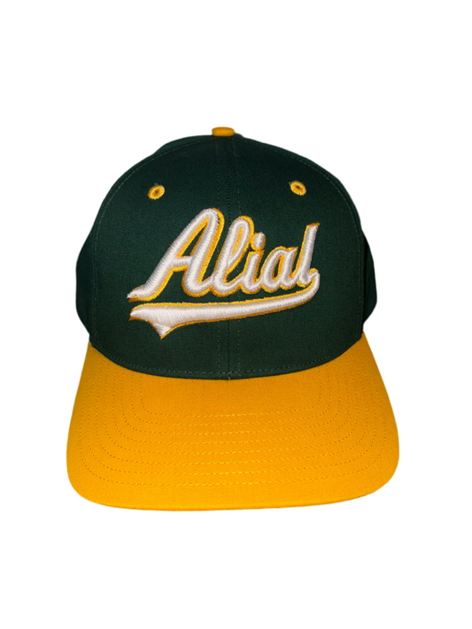 A’lial SnapBack
