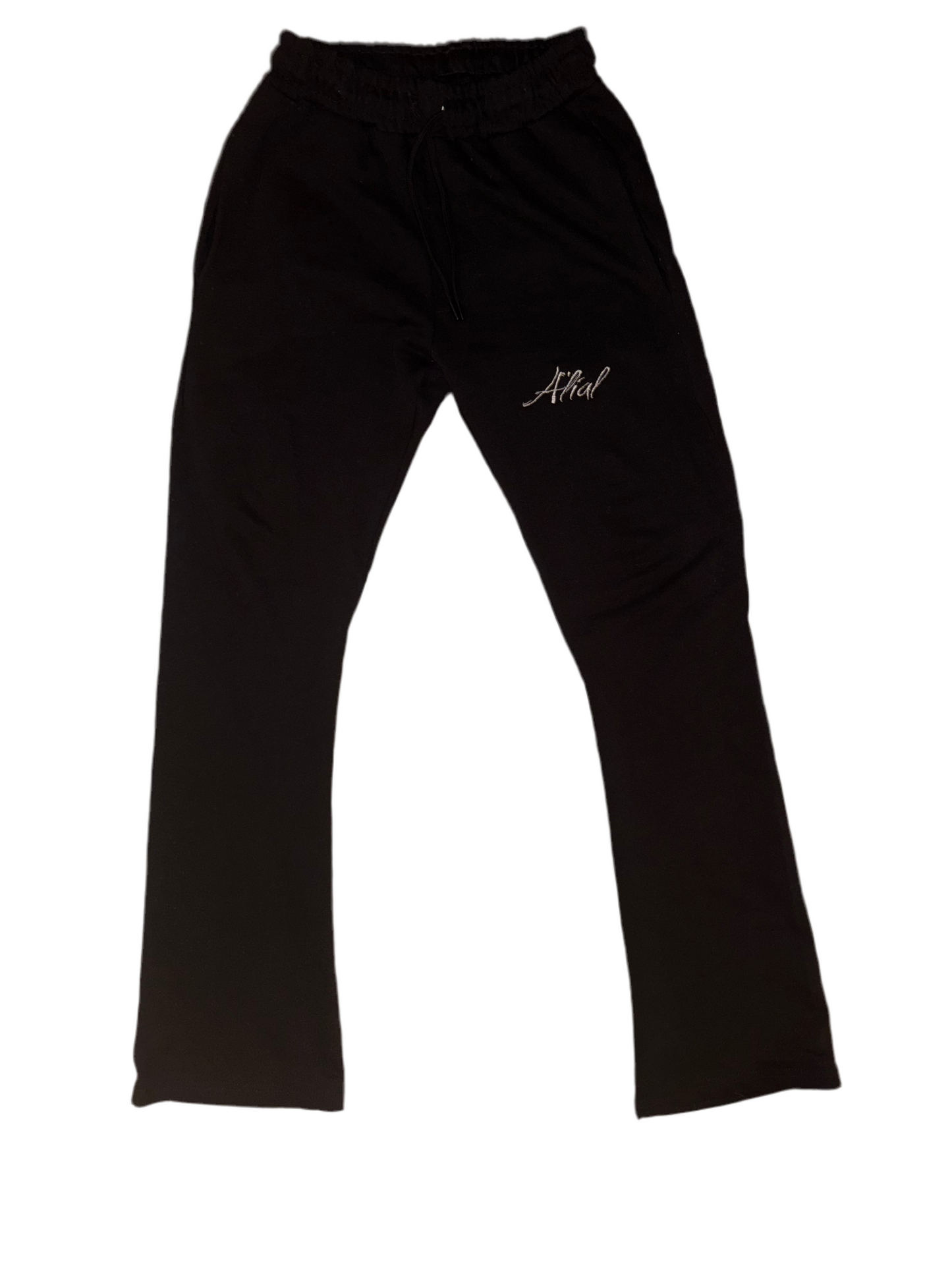 A’lial sweatsuit black
