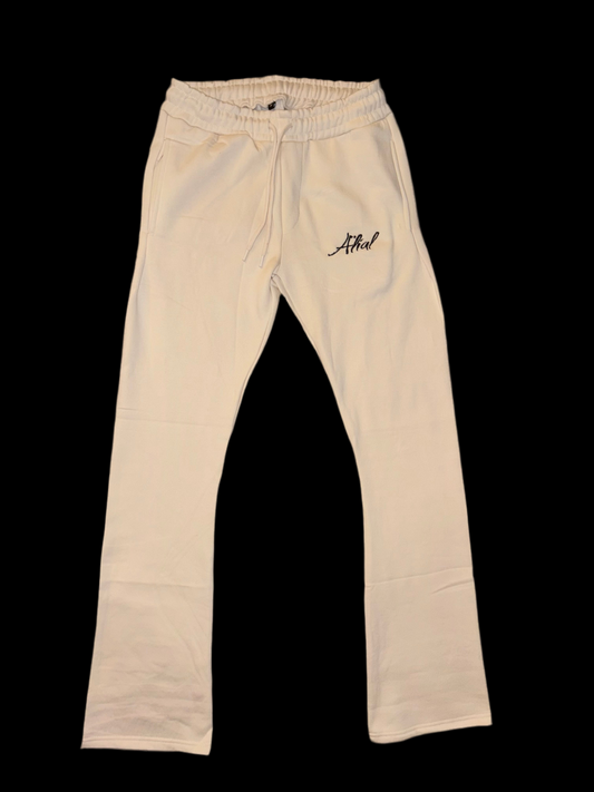 A’lial sweats