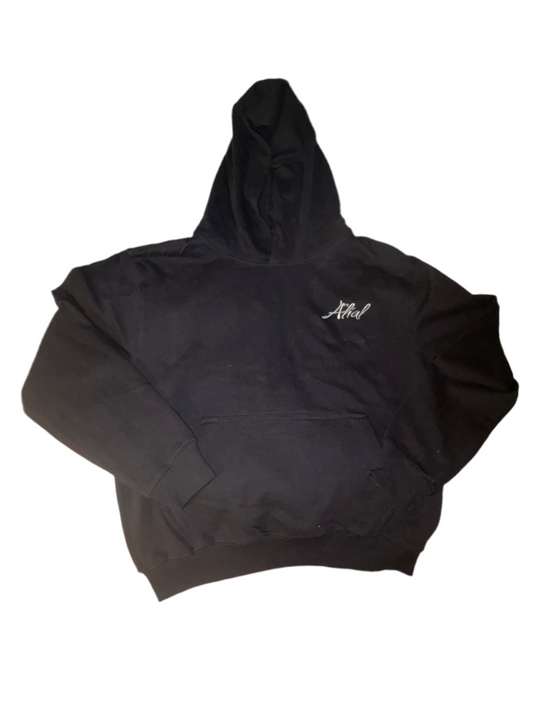A’lial sweatsuit black