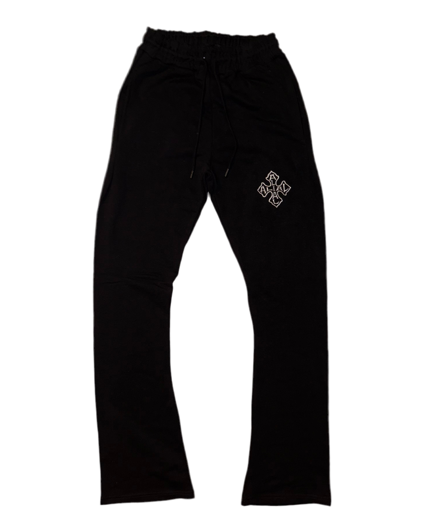 A’lial cross sweats