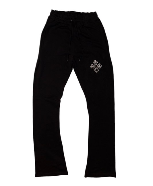 A’lial cross sweats